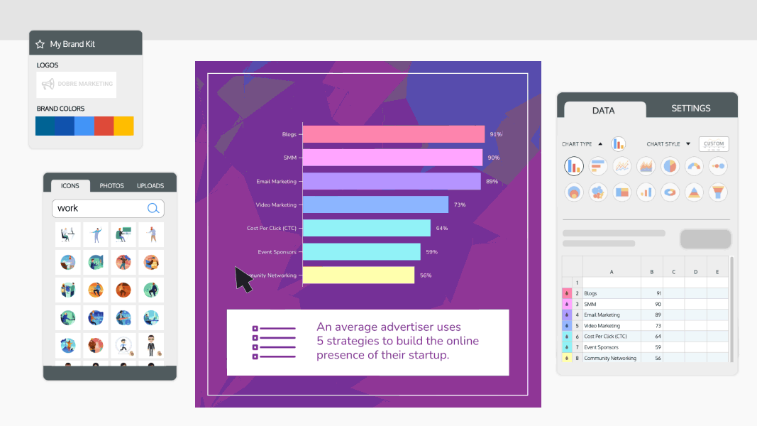 Free Online Bar Graph Maker