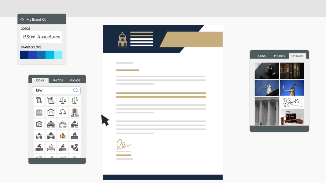 Free Online Letterhead Maker