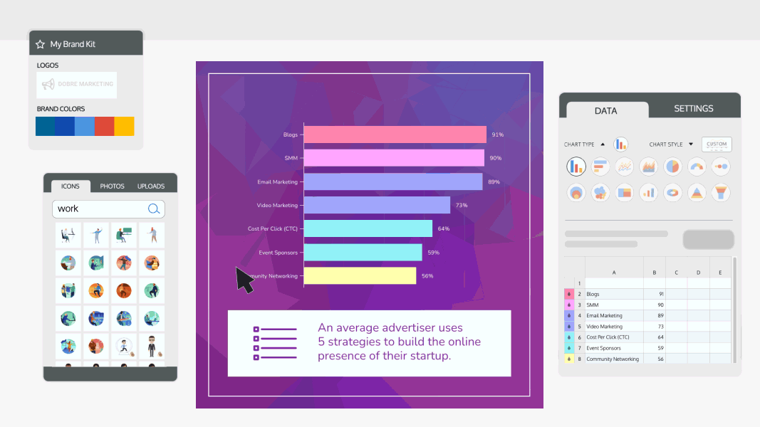 Free Online Graph Maker