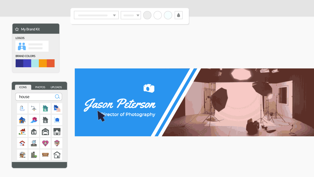 Free Online YouTube Banner Maker