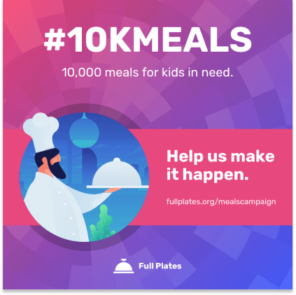 Charity template Charity template