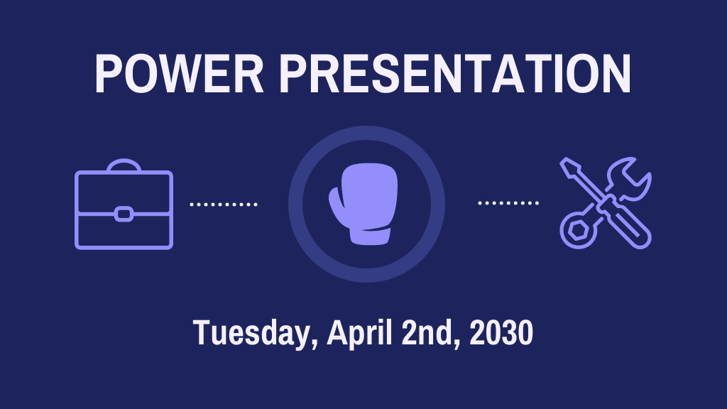 Product Pitch Deck