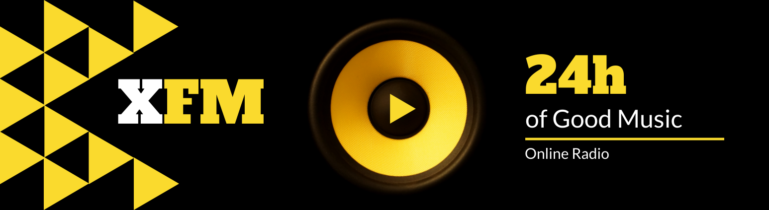 Radio Youtube Banner