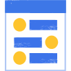What can you do with Venngage's free graph maker tool?