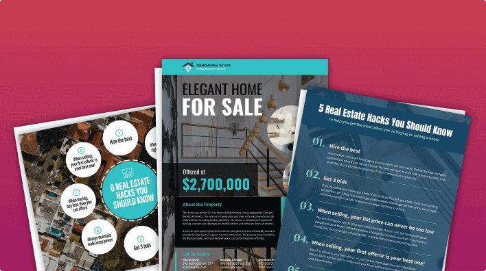 12 Real Estate Infographics to Improve Your Business Communications 12 Real Estate Infographics to Improve Your Business Communications