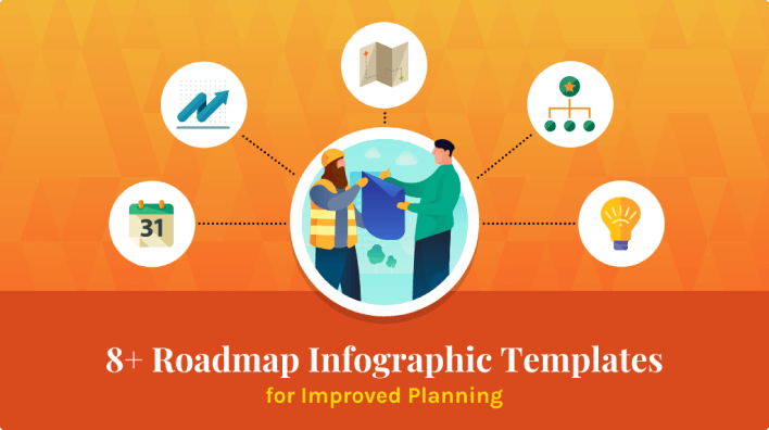 8+ Roadmap Infographic Templates for Improved Planning 8+ Roadmap Infographic Templates for Improved Planning