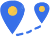 Make a roadmap that communicates your product's vision and development process