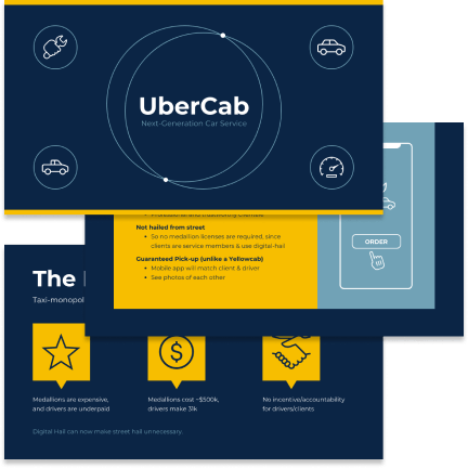 Ubercab Ubercab template